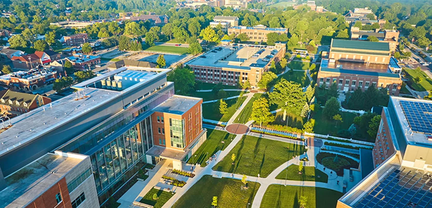 Air Quality Monitoring for Smart Campus