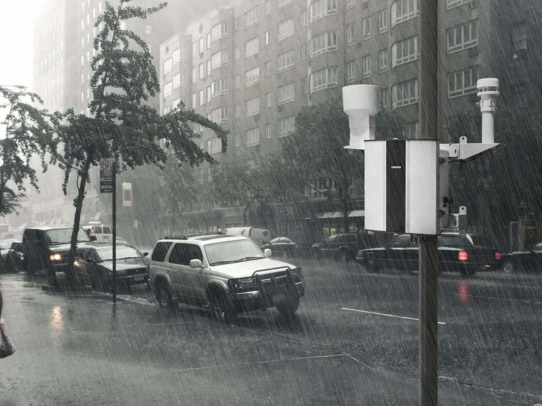 Weathercom