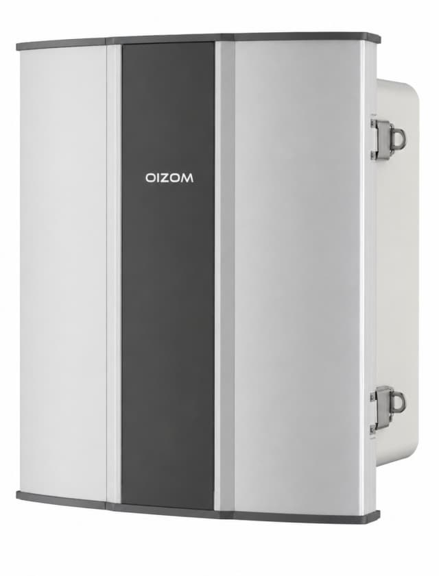 Ambient Air Quality Monitoring System