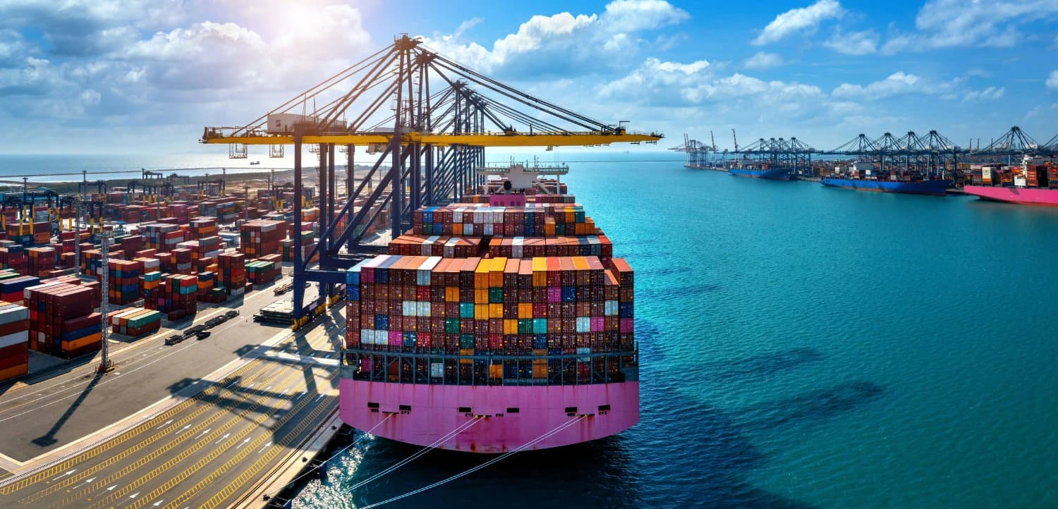 Seaport